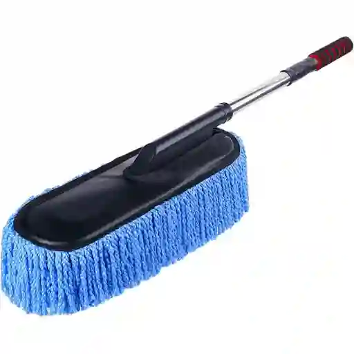 Cepillo De Microfibra Para Limpiar Carros