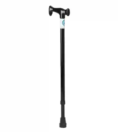 Baston Mango Martillo Anatomico Color Negro