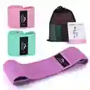 Kit Bandas Elasticas Resistencia Ejercicio Muscular Gruesas