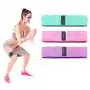 Kit Bandas Elasticas Resistencia Ejercicio Muscular Gruesas