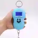 Pesa Báscula Viajera Portátil