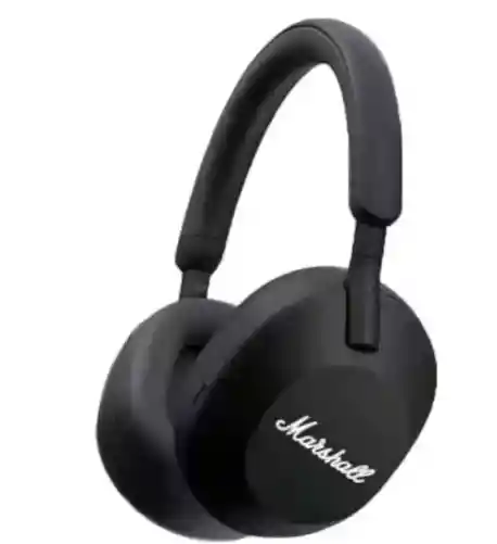 Audífonos Diadema Marshall Wh-1000 Xm5 Inalambricos