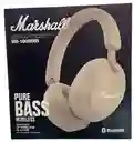 Audífonos Diadema Marshall Wh-1000 Xm5 Inalambricos