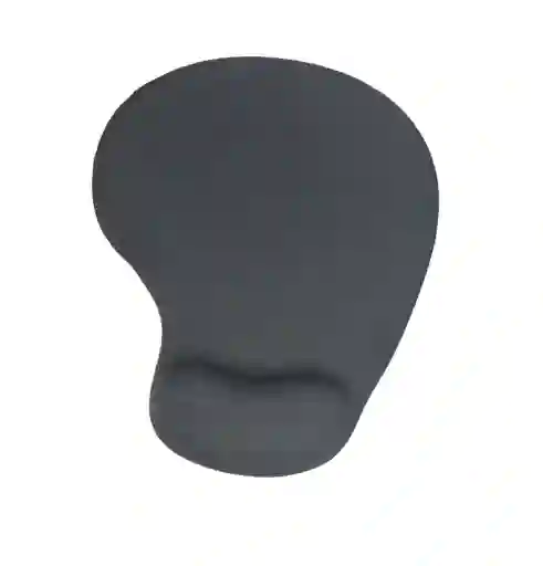 Pad Mouse Gel Neopreno Color Touch Me Blister