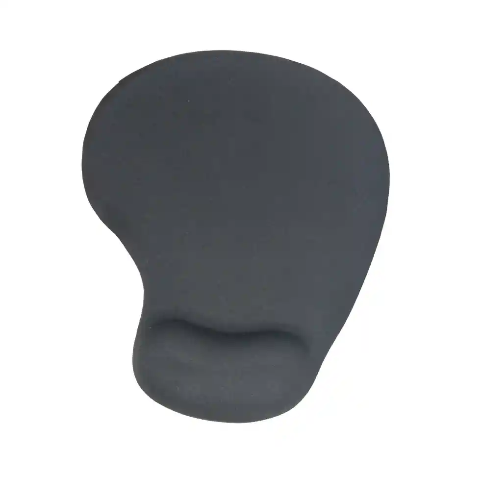 Pad Mouse Gel Neopreno Color Touch Me Blister
