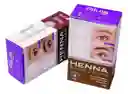Piluss Clon Henna Cejas Cafe Claro 3grs