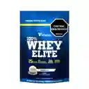 Proteína Whey Elite 2 Lb Vainilla
