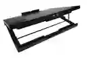Base Refrigerante A2 2 Ventiladores (malla Negra)