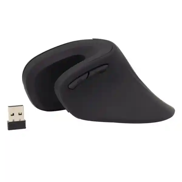 Mouse Vertical Recargable Globe