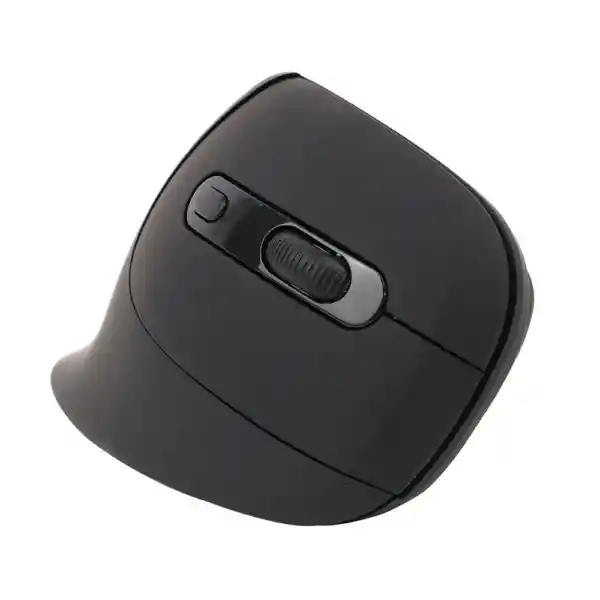 Mouse Vertical Recargable Globe