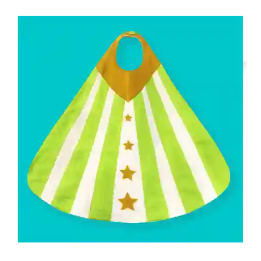 Capa Color Niño/niña