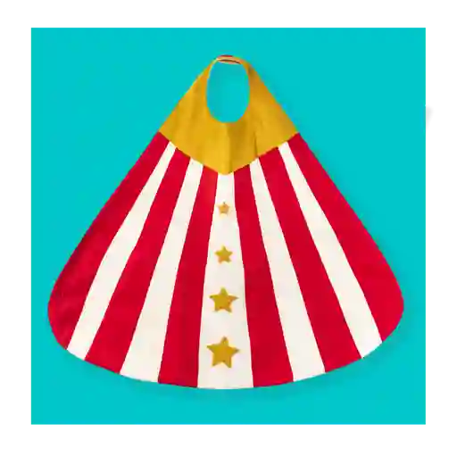 Capa Color Niño/niña