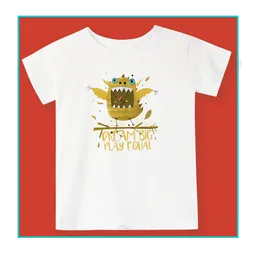 Camiseta Blanca Mujer