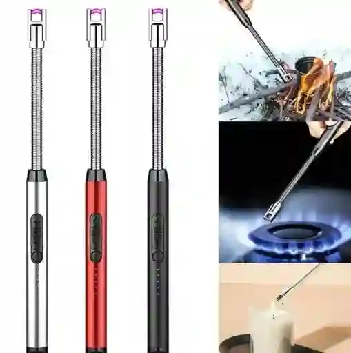 Encendedor Recargable Eléctrico