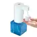 Dispensador De Jabón En Espuma Sensor Recargable