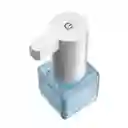 Dispensador De Jabón En Espuma Sensor Recargable