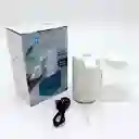 Dispensador De Jabón En Espuma Sensor Recargable