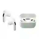 Audifonos Inalambricos Bluetooth Pro 3s Manos Libres Anc Enc
