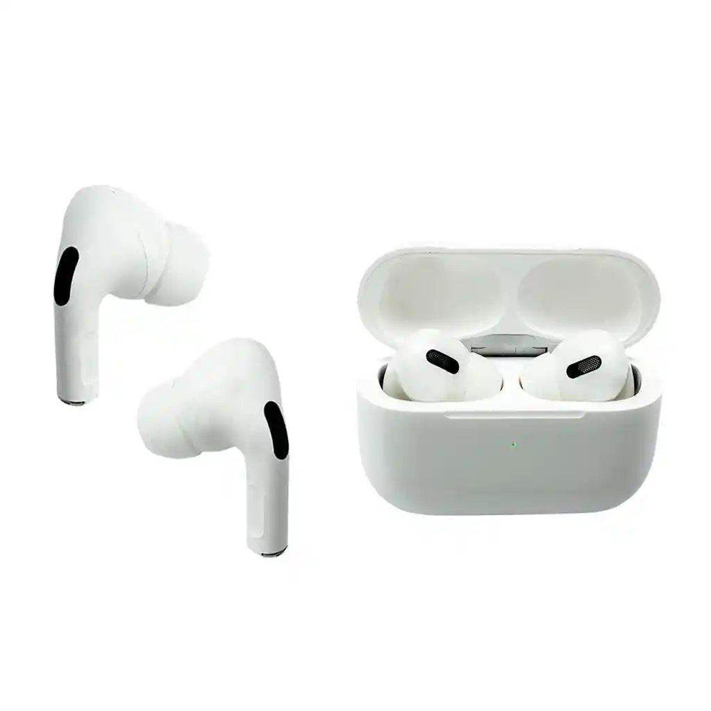 Audifonos Inalambricos Bluetooth Pro 3s Manos Libres Anc Enc