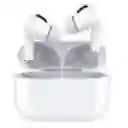 Audifonos Inalambricos Bluetooth Pro 3s Manos Libres Anc Enc