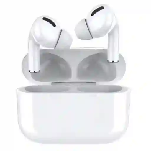 Audifonos Inalambricos Bluetooth Pro 3s Manos Libres Anc Enc