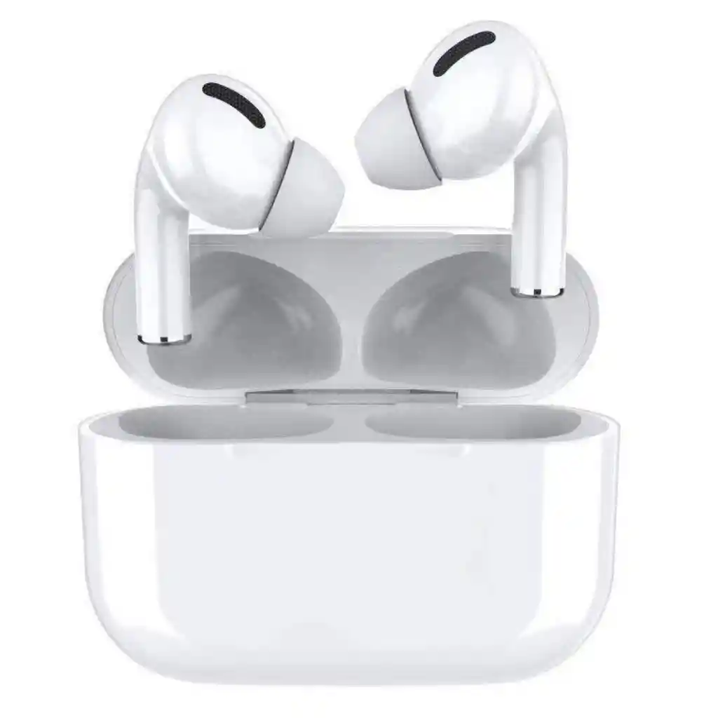 Audifonos Inalambricos Bluetooth Pro 3s Manos Libres Anc Enc