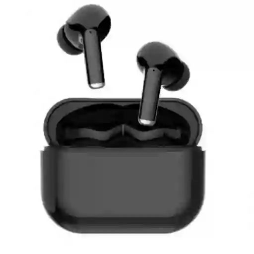 Audifonos Inalambricos Bluetooth Pro 3s Manos Libres Anc Enc