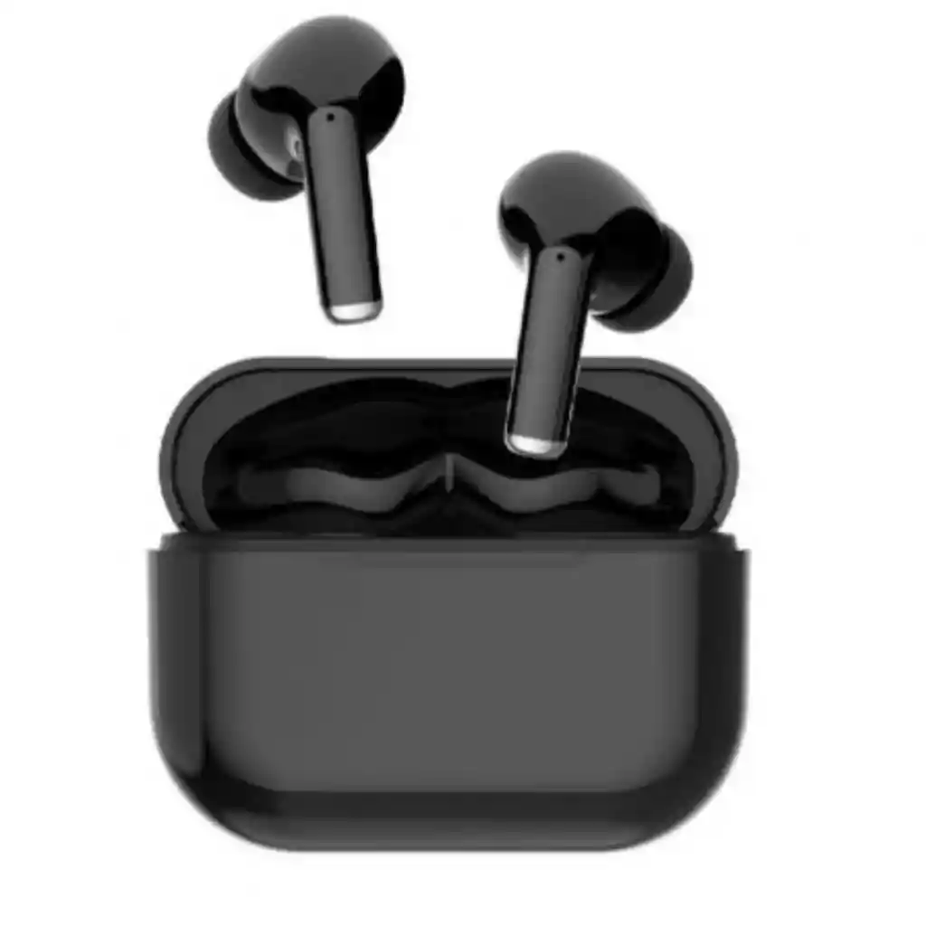 Audifonos Inalambricos Bluetooth Pro 3s Manos Libres Anc Enc