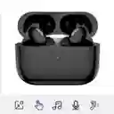 Audifonos Inalambricos Bluetooth Pro 3s Manos Libres Anc Enc