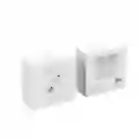 Audifonos Inalambricos Bluetooth Pro 3s Manos Libres Anc Enc