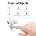 Audifonos Inalambricos Bluetooth Pro 3s Manos Libres Anc Enc