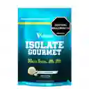 Proteina Aislada: Isolate Gourmet 2 Lb Vainilla Organica