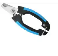 Corta Uñas Tipo Alicate Ml621l-b