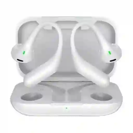 Audifonos Inalambricos Bluetooth Air Pro6 Sport Manos Libres