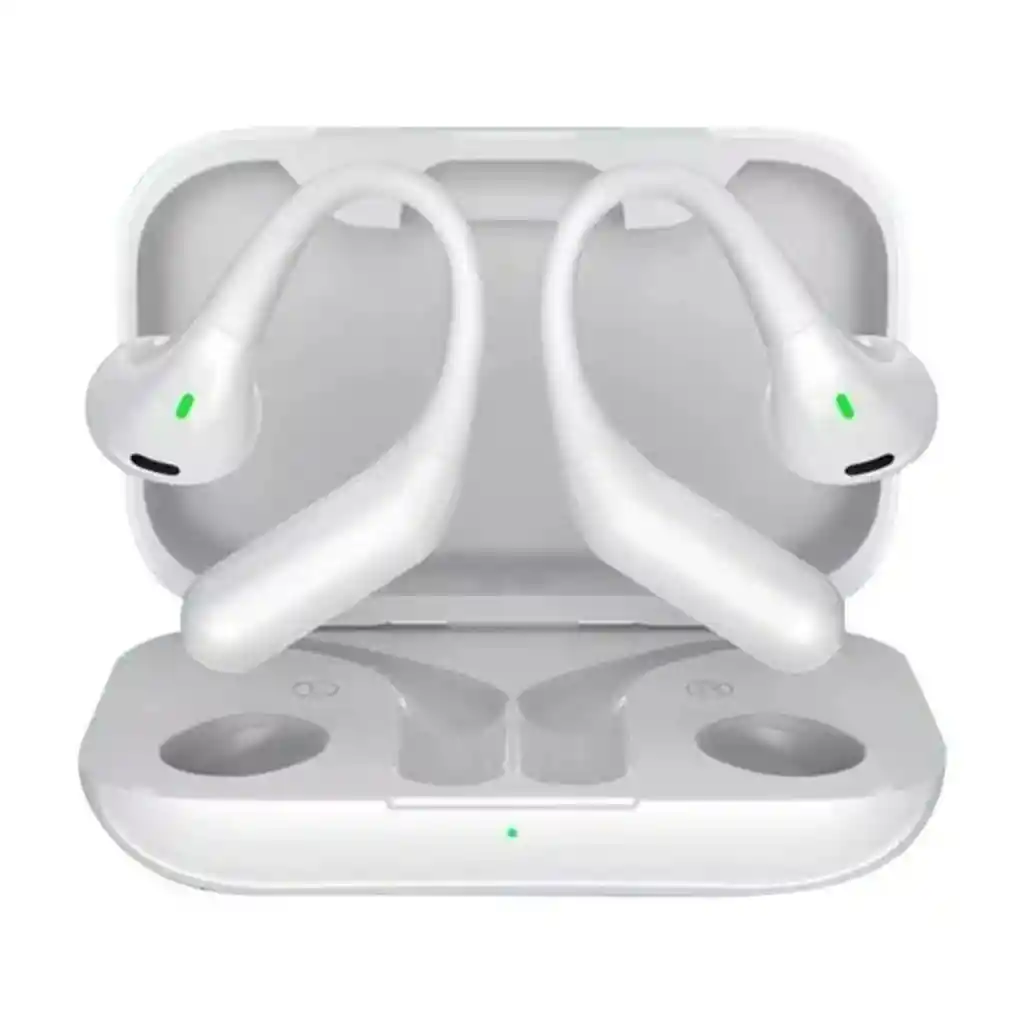 Audifonos Inalambricos Bluetooth Air Pro6 Sport Manos Libres