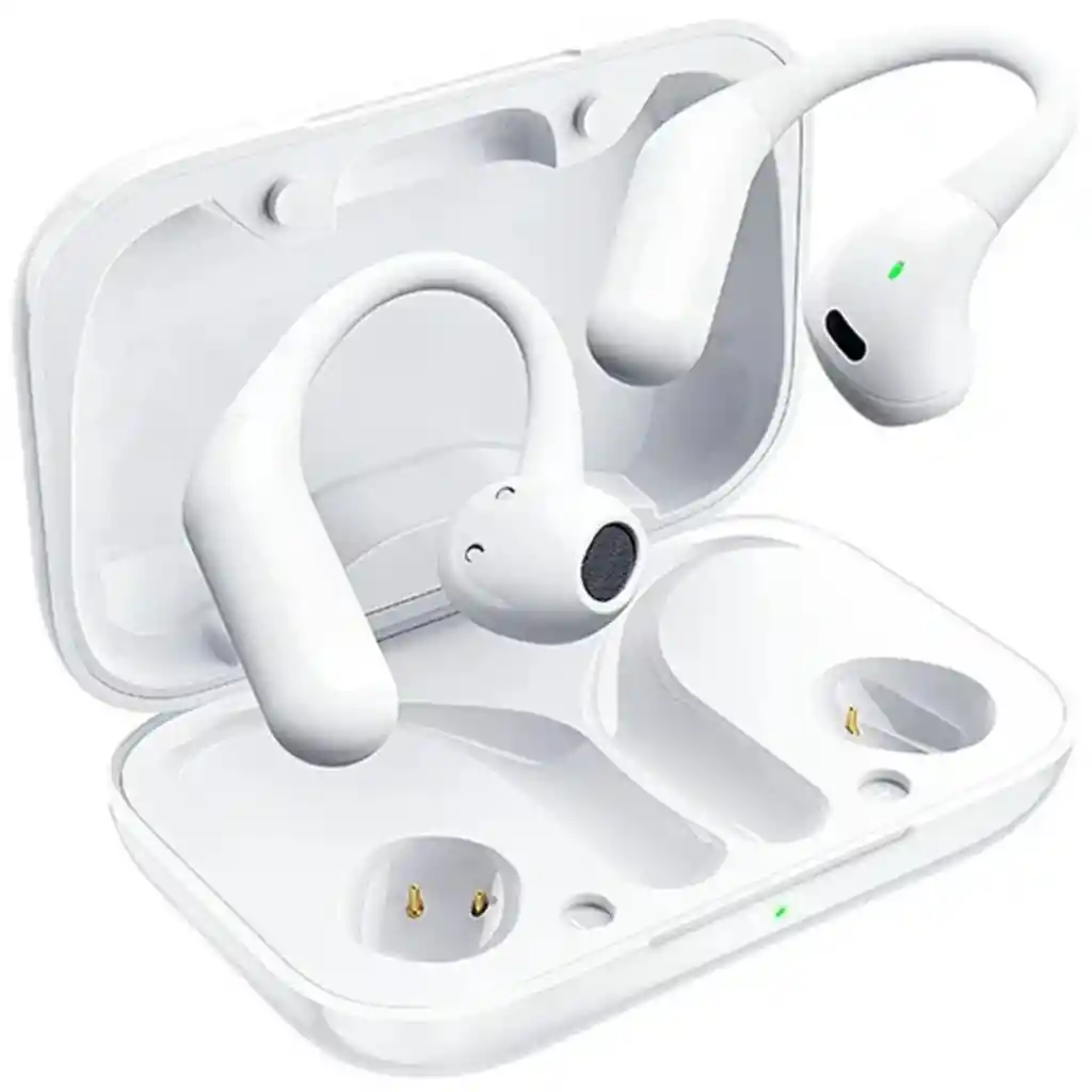 Audifonos Inalambricos Bluetooth Air Pro6 Sport Manos Libres