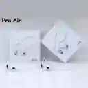 Audifonos Inalambricos Bluetooth Pro Air2 Conduccion Osea