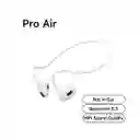 Audifonos Inalambricos Bluetooth Pro Air2 Conduccion Osea