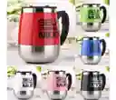 Taza Vaso Pocillo Batidor Mezclador Eléctrico Mug
