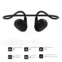Audifonos Inalambricos Bluetooth Pro Air2 Conduccion Osea