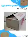 Caja Cartón Mudanza M