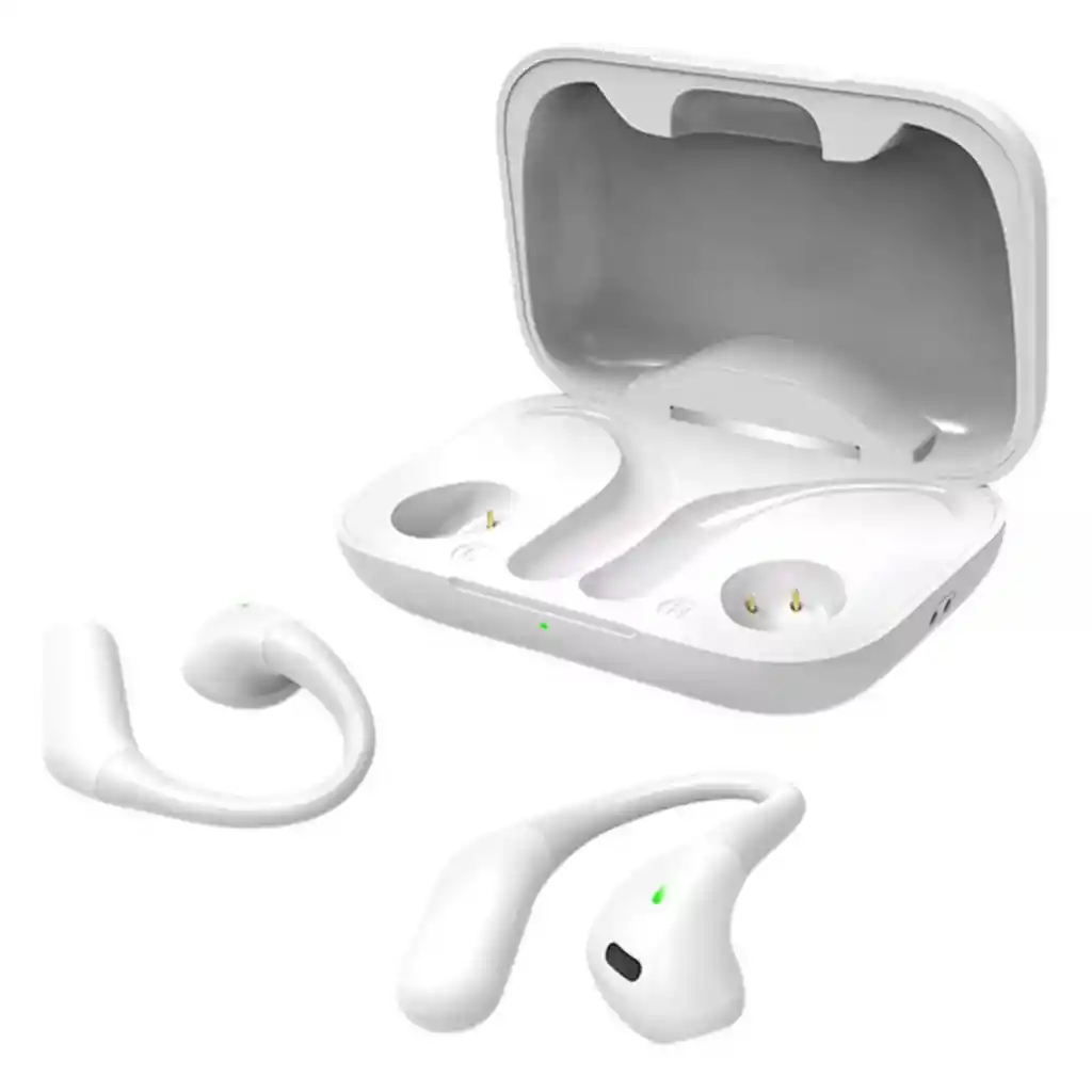 Audifonos Inalambricos Bluetooth Air Pro6 Sport Manos Libres