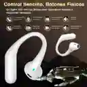 Audifonos Inalambricos Bluetooth Air Pro6 Sport Manos Libres