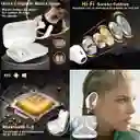 Audifonos Inalambricos Bluetooth Air Pro6 Sport Manos Libres