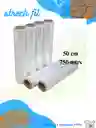 Vinipel Trasparente 50 Cts 700 Mts