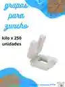Grapas * Kilo