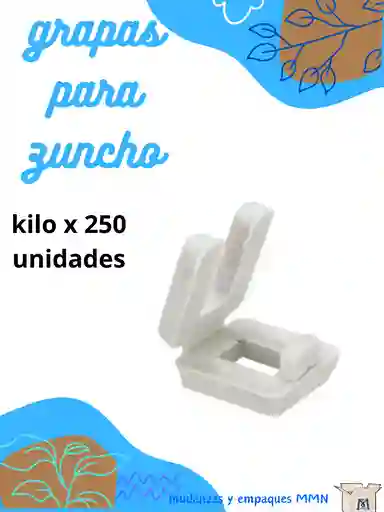 Grapas * Kilo