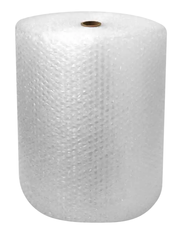 Plástico Burbuja Rollo 150*50
