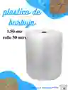 Plástico Burbuja Rollo 150*50