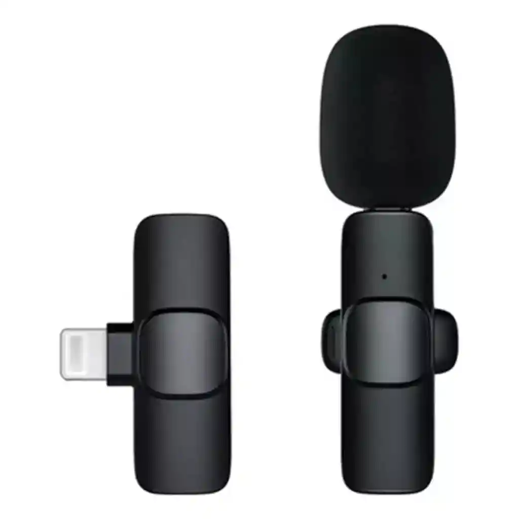 Audifono Microfono Inalambrico (k90)